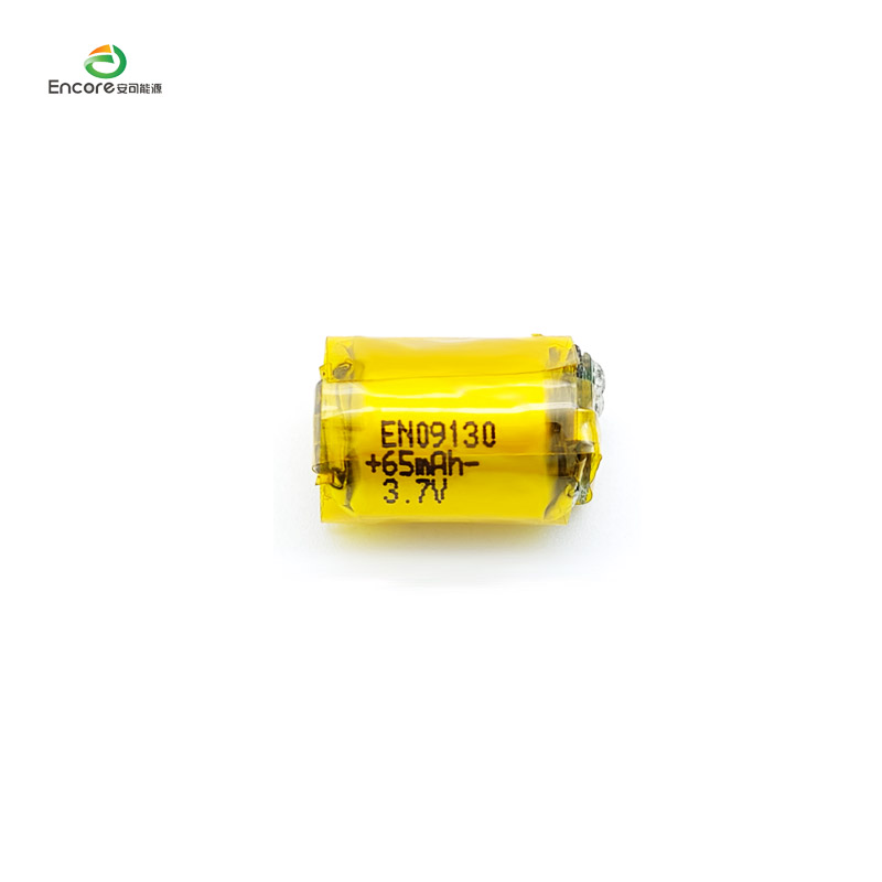 09130 60Mah aku