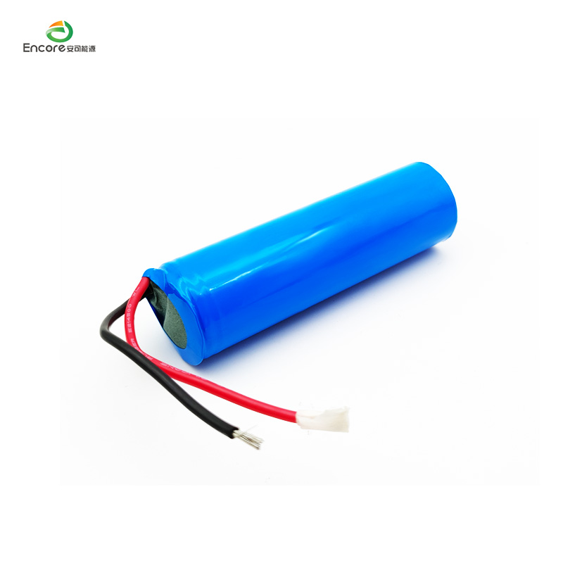 21700 4800 mAh Liion aku