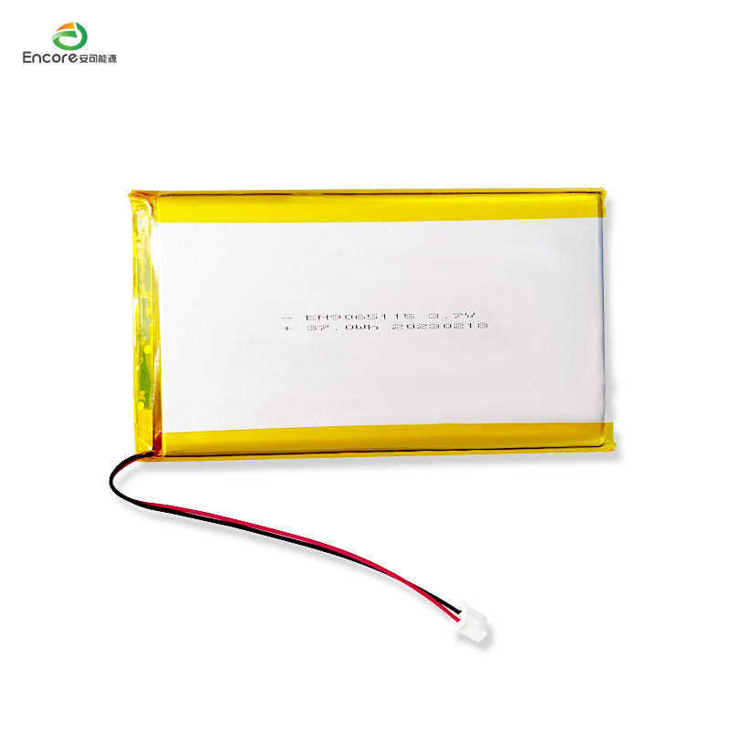 3,7v 10000mah aku 37wh