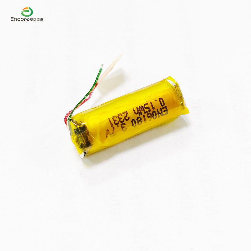 60180 40mah aku